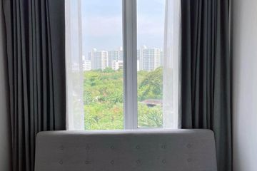 Condo for rent in Chapter One Eco Ratchada - Huaikwang, Huai Khwang, Bangkok near MRT Huai Khwang