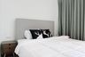 Condo for rent in Chapter One Eco Ratchada - Huaikwang, Huai Khwang, Bangkok near MRT Huai Khwang