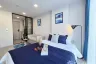 1 Bedroom Condo for rent in Atmoz Oasis Onnut, Suan Luang, Bangkok near MRT Si Nut