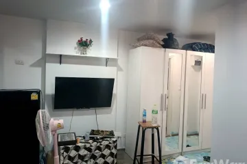 1 Bedroom Condo for rent in Rye Talat Phlu, Talat Phlu, Bangkok near BTS Talat Phlu