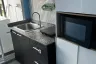 1 Bedroom Condo for rent in Rye Talat Phlu, Talat Phlu, Bangkok near BTS Talat Phlu