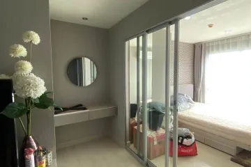 1 Bedroom Condo for rent in NICHE ID Sukhumvit 113, Samrong Nuea, Samut Prakan near BTS Samrong