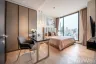 1 Bedroom Condo for Sale or Rent in BEATNIQ Sukhumvit 32, Khlong Tan, Bangkok near BTS Thong Lo