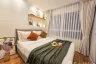 1 Bedroom Condo for sale in Lumpini Place Rama IX - Ratchada, Huai Khwang, Bangkok near MRT Phra Ram 9