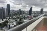3 Bedroom Condo for rent in The Waterford Diamond, Khlong Tan, Bangkok near BTS Phrom Phong