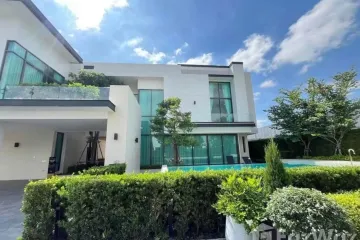 4 Bedroom House for rent in The Master Ratchaphruek - Pinklao, Taling Chan, Bangkok