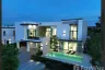 4 Bedroom House for rent in The Master Ratchaphruek - Pinklao, Taling Chan, Bangkok