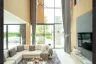 4 Bedroom House for rent in The Master Ratchaphruek - Pinklao, Taling Chan, Bangkok
