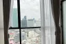 1 Bedroom Condo for rent in WISH Signature II Midtown Siam, Thanon Phetchaburi, Bangkok near MRT Pratunam