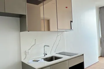 1 Bedroom Condo for rent in WISH Signature II Midtown Siam, Thanon Phetchaburi, Bangkok near MRT Pratunam