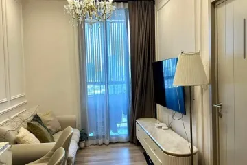 1 Bedroom Condo for rent in OKA HAUS Sukhumvit 36, Khlong Tan, Bangkok near BTS Thong Lo