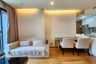 1 Bedroom Condo for rent in The Address Sathorn, Silom, Bangkok near BTS Chong Nonsi