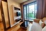1 Bedroom Condo for rent in The Address Sathorn, Silom, Bangkok near BTS Chong Nonsi