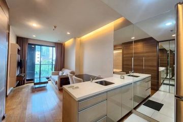 1 Bedroom Condo for rent in The Address Sathorn, Silom, Bangkok near BTS Chong Nonsi