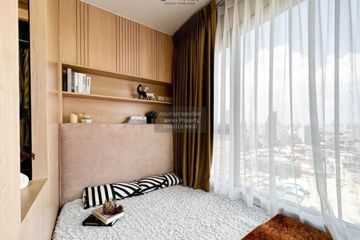 1 Bedroom Condo for rent in Life Ladprao Valley, Chom Phon, Bangkok near BTS Ladphrao Intersection
