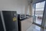 1 Bedroom Condo for rent in The Seed Phaholyothin, Sam Sen Nai, Bangkok near BTS Saphan Kwai