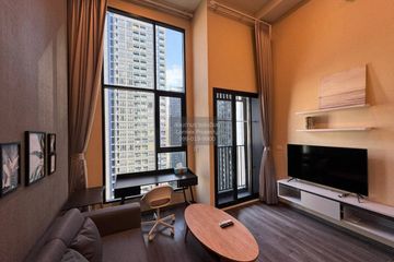 1 Bedroom Condo for rent in Din Daeng, Bangkok near MRT Phra Ram 9