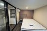 1 Bedroom Condo for rent in Din Daeng, Bangkok near MRT Phra Ram 9