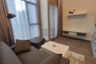1 Bedroom Condo for rent in Din Daeng, Bangkok near MRT Phra Ram 9