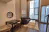 1 Bedroom Condo for rent in Din Daeng, Bangkok near MRT Phra Ram 9