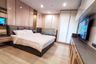 1 Bedroom Condo for rent in Life One Wireless, Lumpini, Bangkok near BTS Ploen Chit