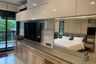 1 Bedroom Condo for rent in Life One Wireless, Lumpini, Bangkok near BTS Ploen Chit