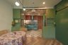 1 Bedroom Condo for rent in Noble Solo, Khlong Tan Nuea, Bangkok near BTS Thong Lo