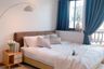 1 Bedroom Condo for rent in Supalai Oriental Place Sathorn-Suanplu, Thung Maha Mek, Bangkok near MRT Lumpini