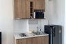 1 Bedroom Condo for rent in Ideo Mix Sukhumvit 103, Bang Na, Bangkok near BTS Udom Suk