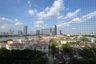 1 Bedroom Condo for rent in River Heaven, Bang Kho Laem, Bangkok near BTS Saphan Taksin