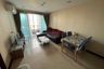 1 Bedroom Condo for rent in River Heaven, Bang Kho Laem, Bangkok near BTS Saphan Taksin