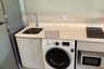 1 Bedroom Condo for rent in Life One Wireless, Lumpini, Bangkok near BTS Ploen Chit