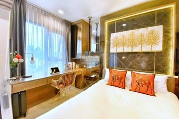 1 Bedroom Condo for rent in Life One Wireless, Lumpini, Bangkok near BTS Ploen Chit