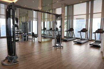 1 Bedroom Condo for rent in Life One Wireless, Lumpini, Bangkok near BTS Ploen Chit