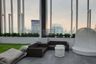 1 Bedroom Condo for rent in Life One Wireless, Lumpini, Bangkok near BTS Ploen Chit
