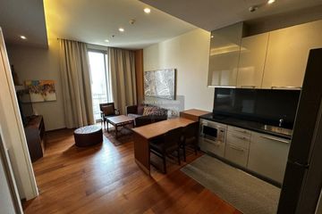1 Bedroom Condo for rent in Quattro by Sansiri, Khlong Tan Nuea, Bangkok near BTS Thong Lo
