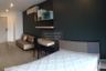 1 Bedroom Condo for rent in Ideo Q Chula - Samyan, Maha Phruettharam, Bangkok near MRT Sam Yan