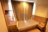2 Bedroom Condo for rent in Rhythm Ratchada-Huai Khwang, Din Daeng, Bangkok near MRT Huai Khwang