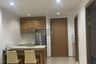 1 Bedroom Condo for rent in Rhythm Ratchada-Huai Khwang, Din Daeng, Bangkok near MRT Huai Khwang
