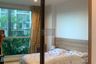 1 Bedroom Condo for rent in Rhythm Ratchada-Huai Khwang, Din Daeng, Bangkok near MRT Huai Khwang
