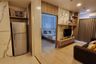 1 Bedroom Condo for rent in Noble Remix, Khlong Tan, Bangkok near BTS Thong Lo