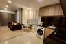 1 Bedroom Condo for rent in Noble Remix, Khlong Tan, Bangkok near BTS Thong Lo