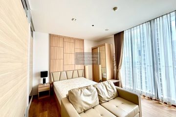 1 Bedroom Condo for rent in Park Origin Phrom Phong, Khlong Tan, Bangkok near BTS Phrom Phong