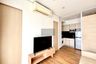 1 Bedroom Condo for rent in Park Origin Phrom Phong, Khlong Tan, Bangkok near BTS Phrom Phong