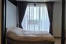 1 Bedroom Condo for rent in THE LINE Phahonyothin Park, Chom Phon, Bangkok near MRT Phahon Yothin