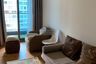 1 Bedroom Condo for rent in Hyde Sukhumvit 13, Khlong Toei Nuea, Bangkok near BTS Nana