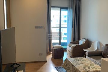 1 Bedroom Condo for rent in Hyde Sukhumvit 13, Khlong Toei Nuea, Bangkok near BTS Nana