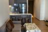 1 Bedroom Condo for rent in Hyde Sukhumvit 13, Khlong Toei Nuea, Bangkok near BTS Nana