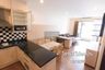 2 Bedroom Condo for rent in Baan Klang Krung Siam - Pathumwan, Thanon Phetchaburi, Bangkok near BTS Ratchathewi