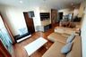 2 Bedroom Condo for rent in Baan Klang Krung Siam - Pathumwan, Thanon Phetchaburi, Bangkok near BTS Ratchathewi